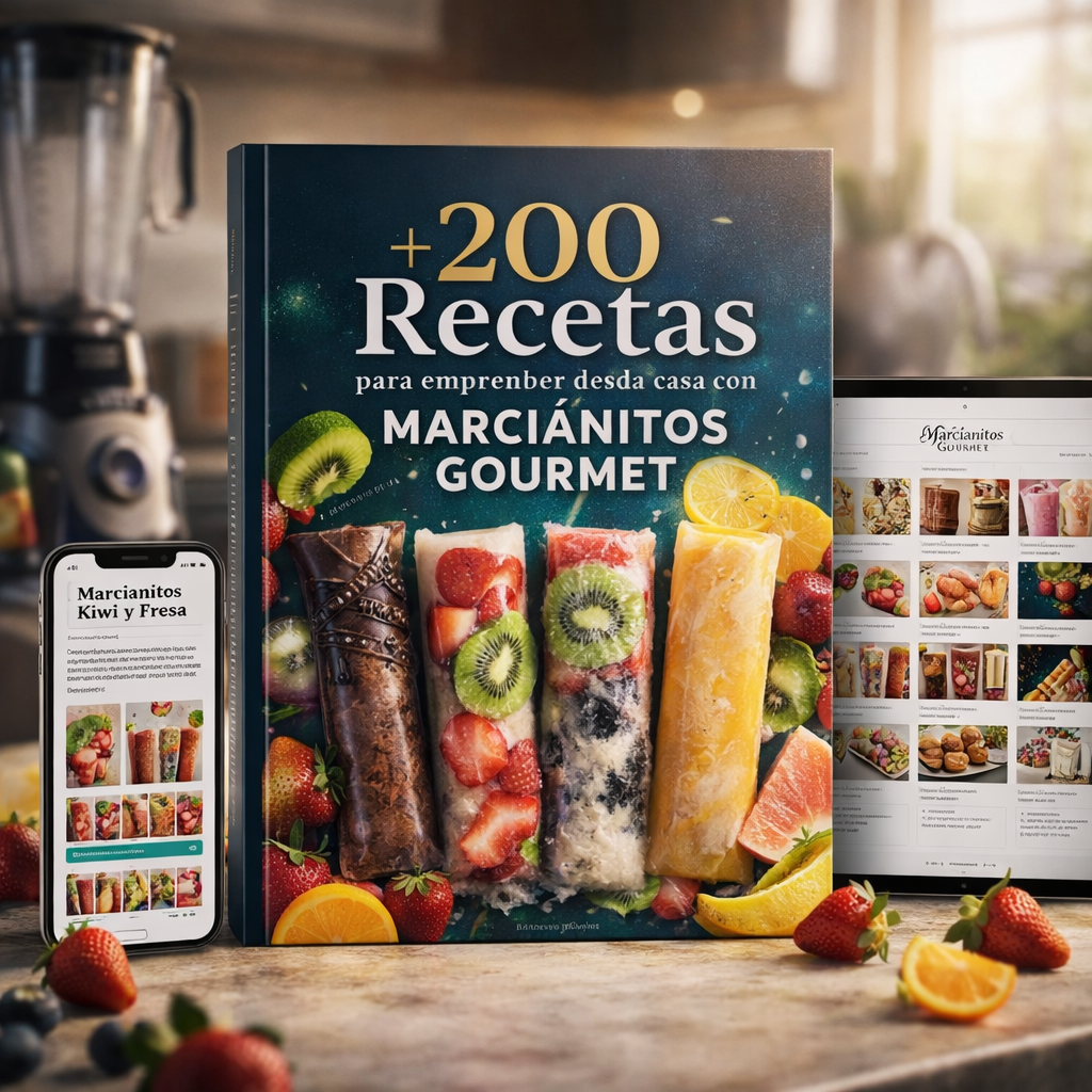La Guía más completa de +200 Marcianitos +9 Libros de REGALO