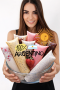Marcianitos Argentinos listos para vender!