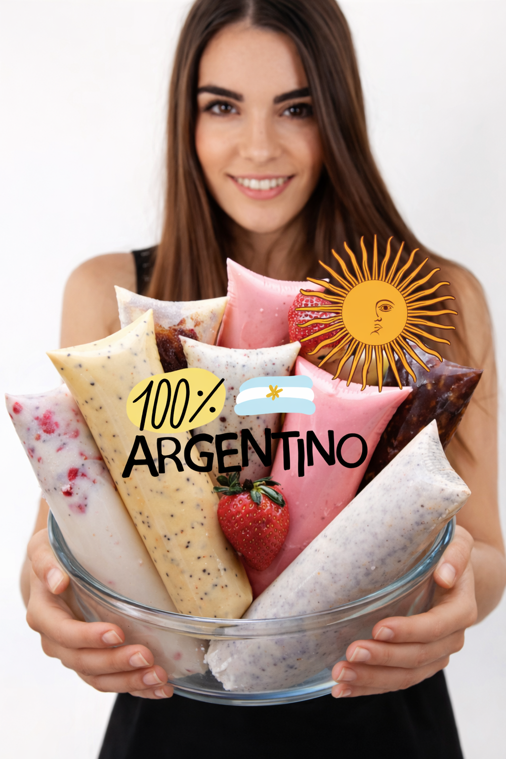 Marcianitos Argentinos listos para vender!